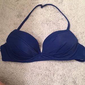 Victoria secret bathing suit top